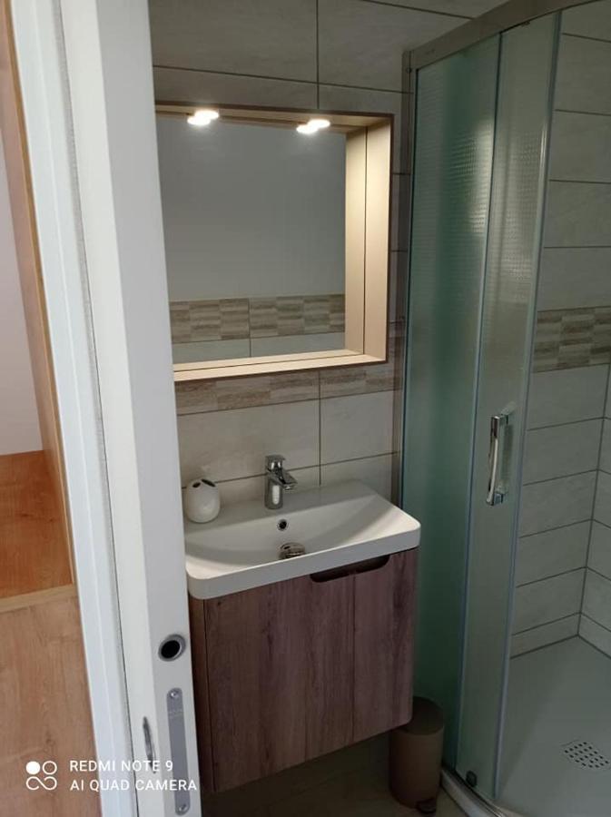 Apartma Aurora 크라니스카고라 외부 사진