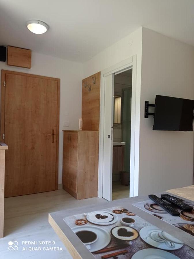 Apartma Aurora 크라니스카고라 외부 사진