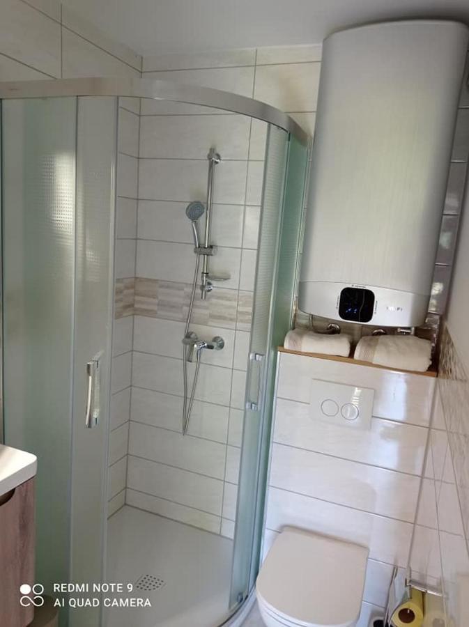 Apartma Aurora 크라니스카고라 외부 사진